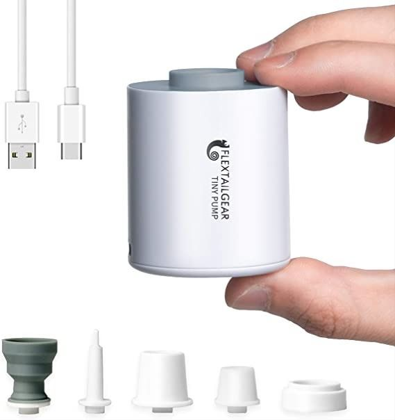 FlexTail Gear Tiny Pump